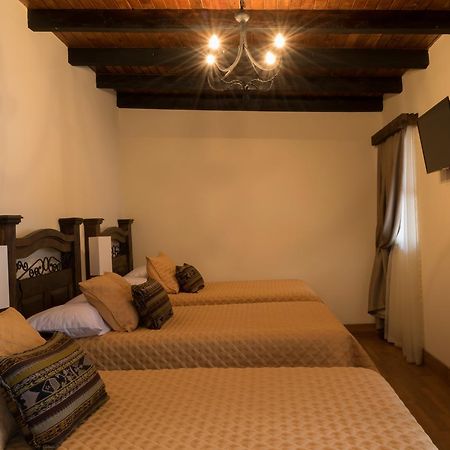 Hotel Casa San Bartolo Antigua Zewnętrze zdjęcie