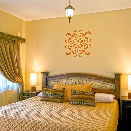 Hotel Casa San Bartolo Antigua Zewnętrze zdjęcie