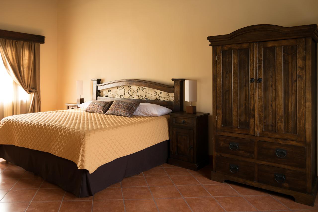 Hotel Casa San Bartolo Antigua Zewnętrze zdjęcie