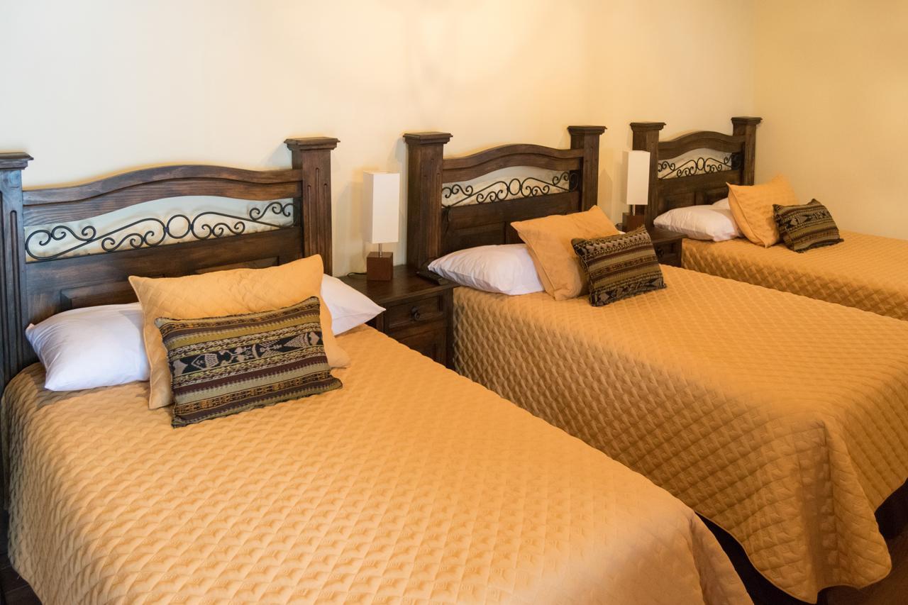 Hotel Casa San Bartolo Antigua Zewnętrze zdjęcie