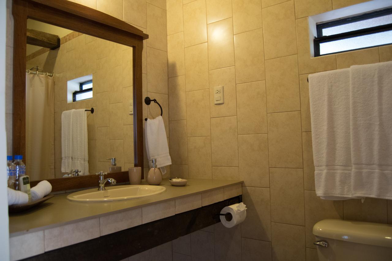 Hotel Casa San Bartolo Antigua Zewnętrze zdjęcie