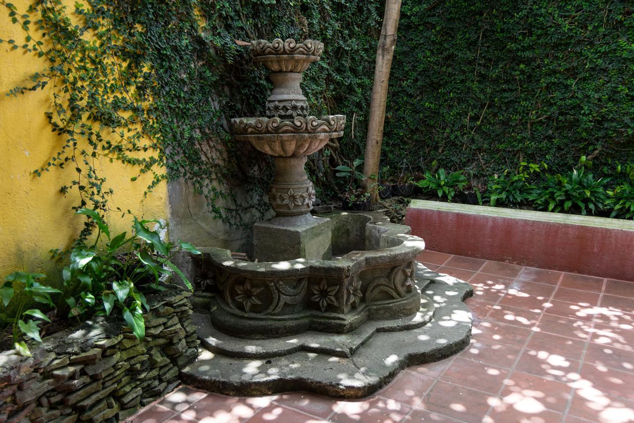 Hotel Casa San Bartolo Antigua Zewnętrze zdjęcie