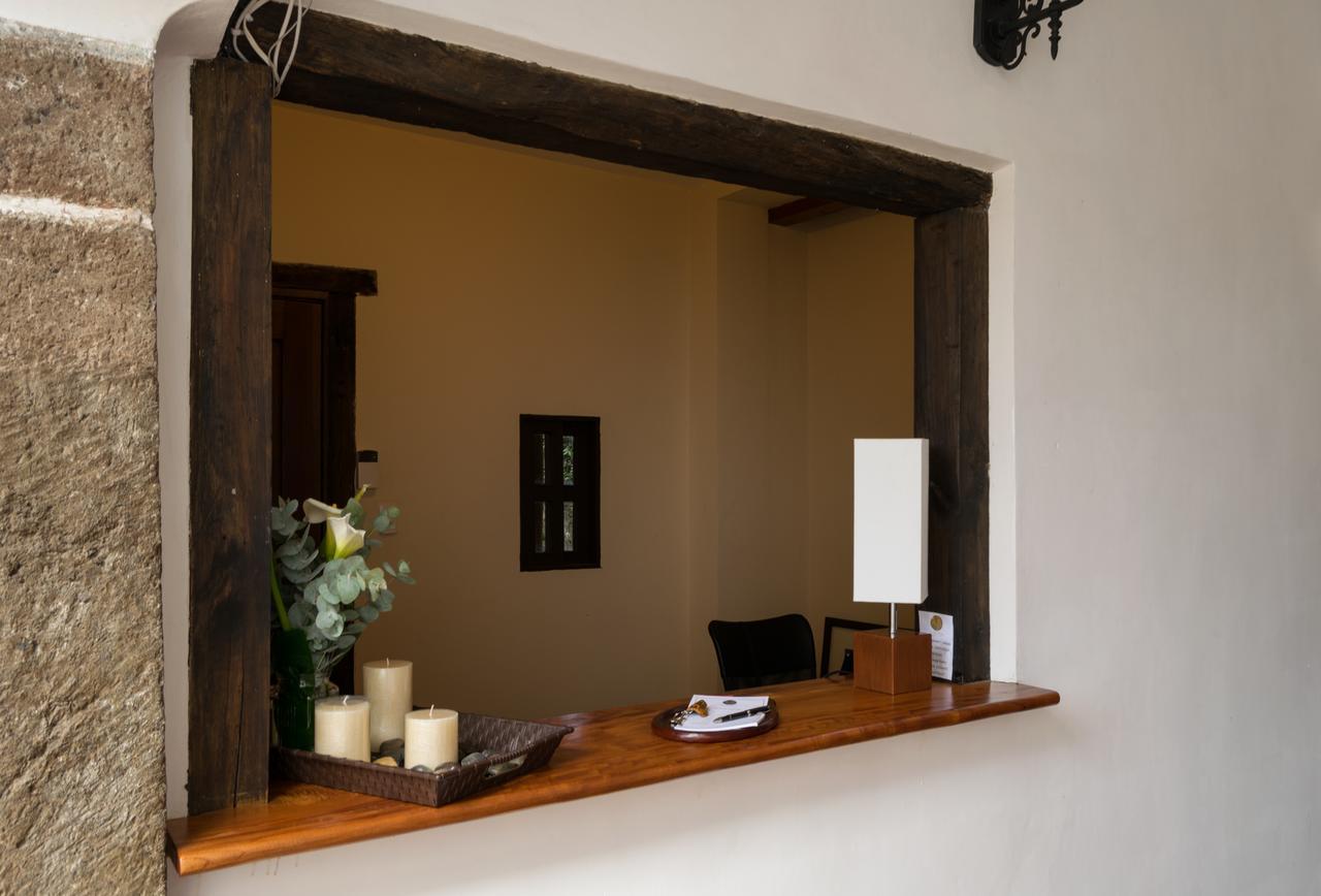 Hotel Casa San Bartolo Antigua Zewnętrze zdjęcie