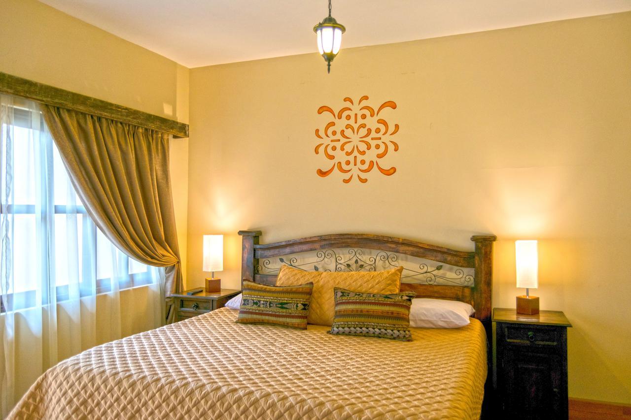 Hotel Casa San Bartolo Antigua Zewnętrze zdjęcie