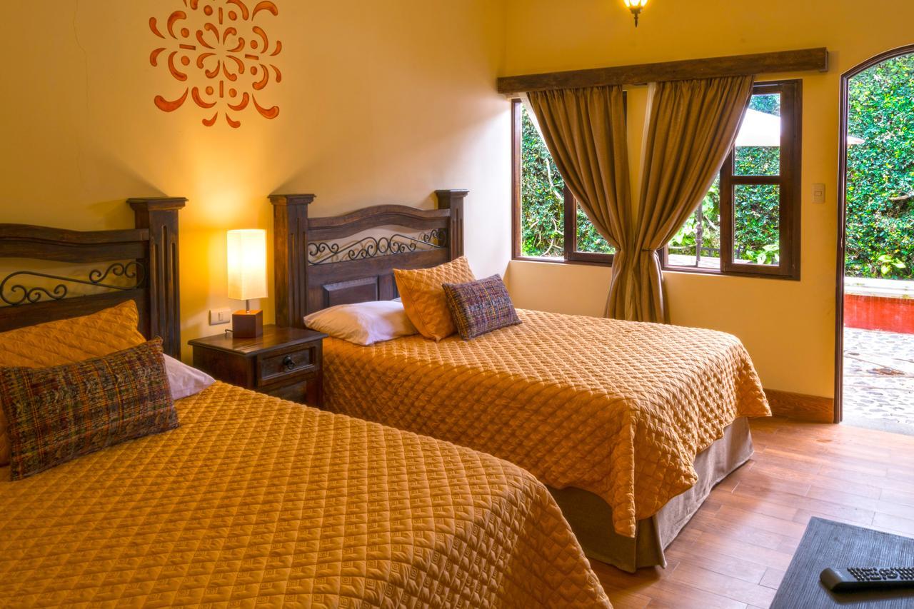 Hotel Casa San Bartolo Antigua Zewnętrze zdjęcie