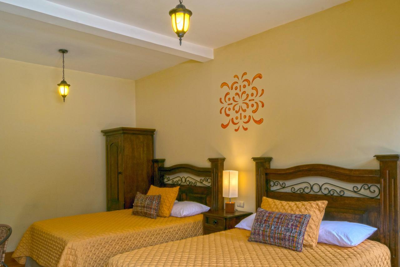 Hotel Casa San Bartolo Antigua Zewnętrze zdjęcie