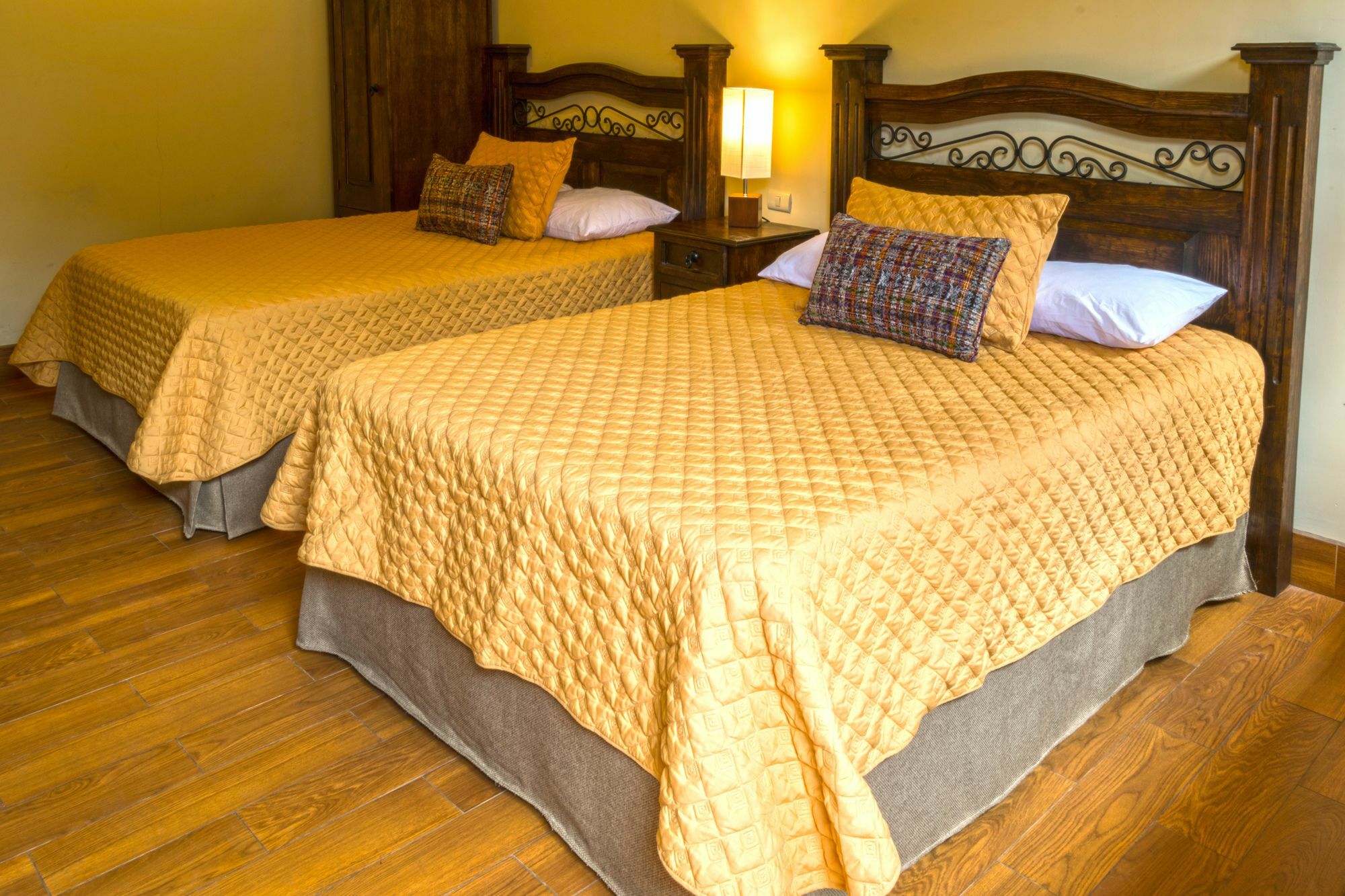Hotel Casa San Bartolo Antigua Zewnętrze zdjęcie