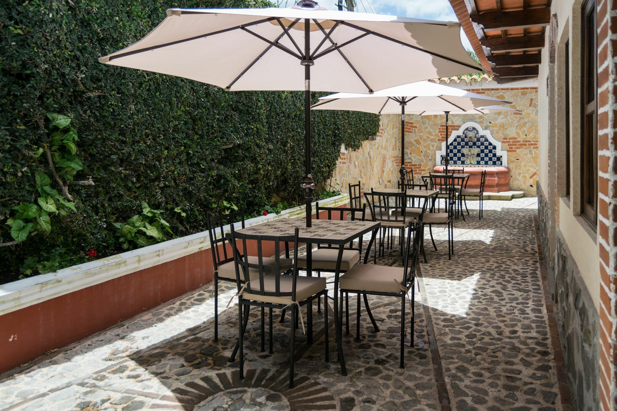Hotel Casa San Bartolo Antigua Zewnętrze zdjęcie